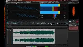 MA Honi - Sun Sayah _ Mixing Mastering