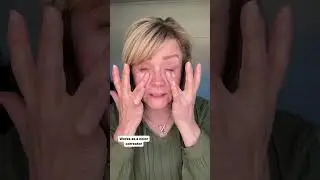 Affordable Under Eye Brightening THAT WORKS!! - Mature Skincare