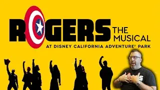Rogers The Musical Composer / Writer Christopher Lennertz San Diego Comic Con Interview