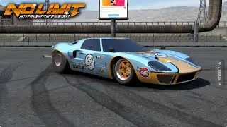 Ford GT40 Tune - 5.53 Sec! 1/4 Mile v2.3.80