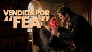 Su padre la vendió por 