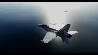 DCS VFA-94 Group Trailer