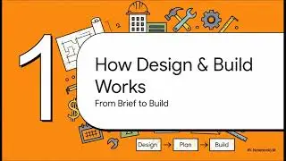 Design and Build Contract