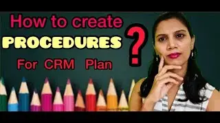 Part 4:How to create procedures for classroom? Procedure for entering the classroom, tardy and more.