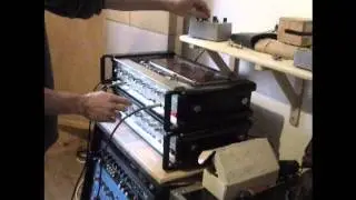 HH MULTI ECHO /  testing