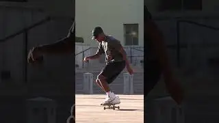 ROBERT NEAL | HIGHEST NOLLIE FS HEEL ?!?!