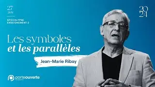 2 - Le livre de l'Apocalypse : les symboles et parallèles