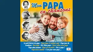 Papa, maman, la bonne et moi