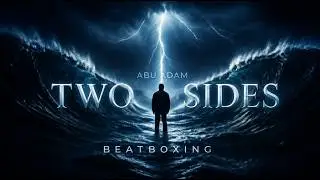Abu Adam - Two Sides (Official Nasheed Video) Vocals only