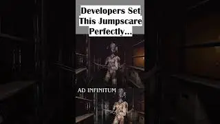 They Knew What They Were Doing In Ad Infinitum
