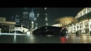LAMBORGHINI HURAC&Aacute;N AD | Evolution Media Production