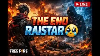THE END 😢 COME BACK RAISTAR | Biggest Request #raistar