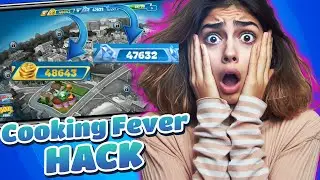 ️ Cooking Fever Hack EXPOSED &ndash; Real Results!
