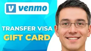 How to Transfer Visa Gift Card to Venmo | Full Guide