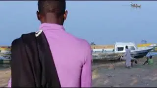 Sir. Freely Thomas Yesu kai ne Lemata