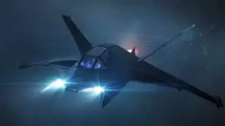 Batman arkham origins ep6.