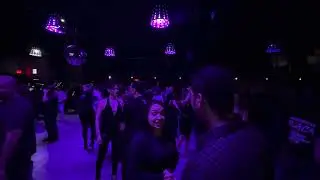 Salsa Craze hosted by Lucy Luu; Atolye Venue & Bar; Friday, January 2, 2026; Video by Raul Marquez
