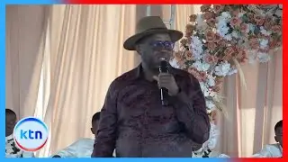DIG Eliud Langat warns substance abuse crisis is hitting youth seeking jobs in disciplined forces