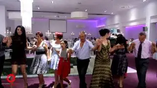 Formatia Marea Neagra - Live nunta 1