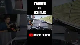 Paluten vs. iCrimax
