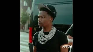 [FREE] Roddy Ricch - 