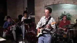 Route 66 Sydney Jazz Band