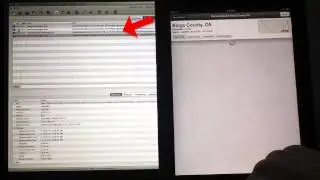 Charles Proxy & PhoneGap