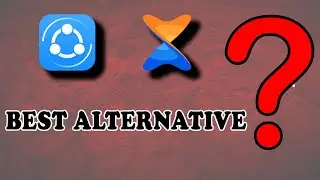 ShareIt Alternative | 3 Best Shareit and Xender Alternative | Best File Sharing  Apps For Android