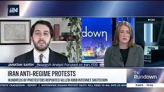 Proteste uriașe &icirc;mpotriva regimului din Iran