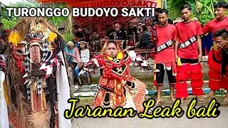 LEAK BALI PALING SERAM VERSI JARANAN TBS LIVE PONTANG JEMBER TERBARU 2023