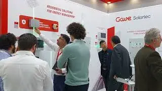 Intersolar 2025