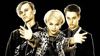 Trailer VERSCHWENDE DEINE JUGEND (2003, Tom Schilling, Jessica Schwarz, Robert Stadlober)