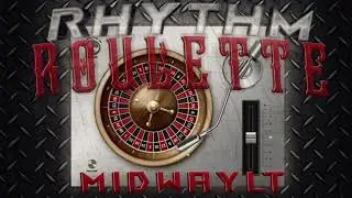 Rhythm Roulette | East Coast Freestyle | Griselda Type Beat