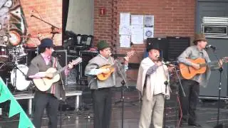 El Arrayan  - Los fiesteros de Boyacá