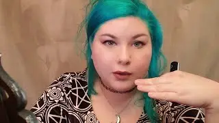 Putting Black Moon Cosmetics to the test!