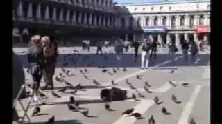 Italien 2002 Video