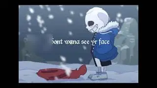 lil happy lil sad - 100 tears w/poppy tears prod. chewelski