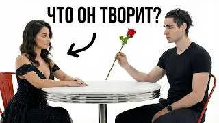 Плейбой реагирует на Джеймса Бонда
