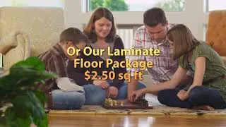 Bright Flooring Specialists - Video Advertising by Cheap-Commercials.com