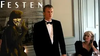 Festen (film review)