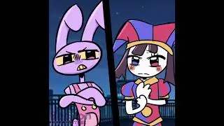 Clarity Meme FunnyBunny ib: @Lolziexd #tadc #theamazingdigitalcircus #jax #pomni #alightmotion