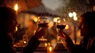 Best Instrumental Jazz Cafe Mix: Relaxing Music for Your Wednesday Morning