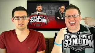 Schmoedown Reactions - Witney Seibold v David Del Rio - 2/22/19