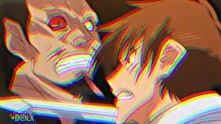 RANCE versus REINHARD [AMV]