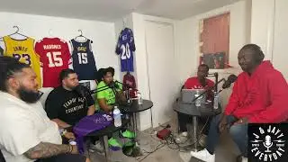 EP 570 - Shoutout to The Maryland Wolves