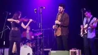 Buffalo Stack (live) Gold or Lead
