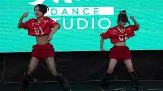 Mint DANCE STUDIO 2025.08.16 Nagoya DANCE CONNECTION2025