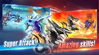 Summoners Era: Idle RPG Heroes (Mobile)