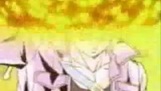 DBZ - Trunks Tribute, Lil Wayne - I Run This