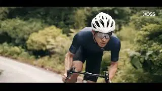 XOSS G&sup3; Cycling Computer